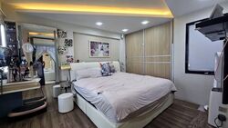 Blk 266C Punggol Emerald (Punggol), HDB 4 Rooms #539872831